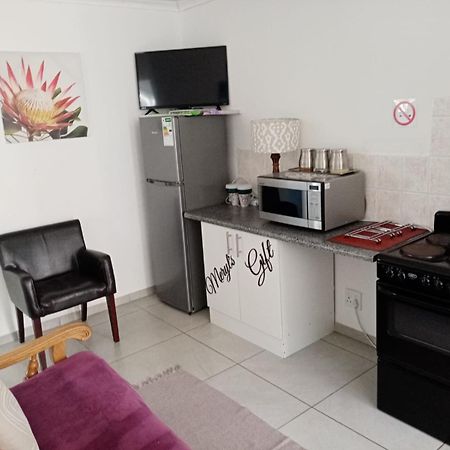 Covenant Place Cape Town Luaran gambar