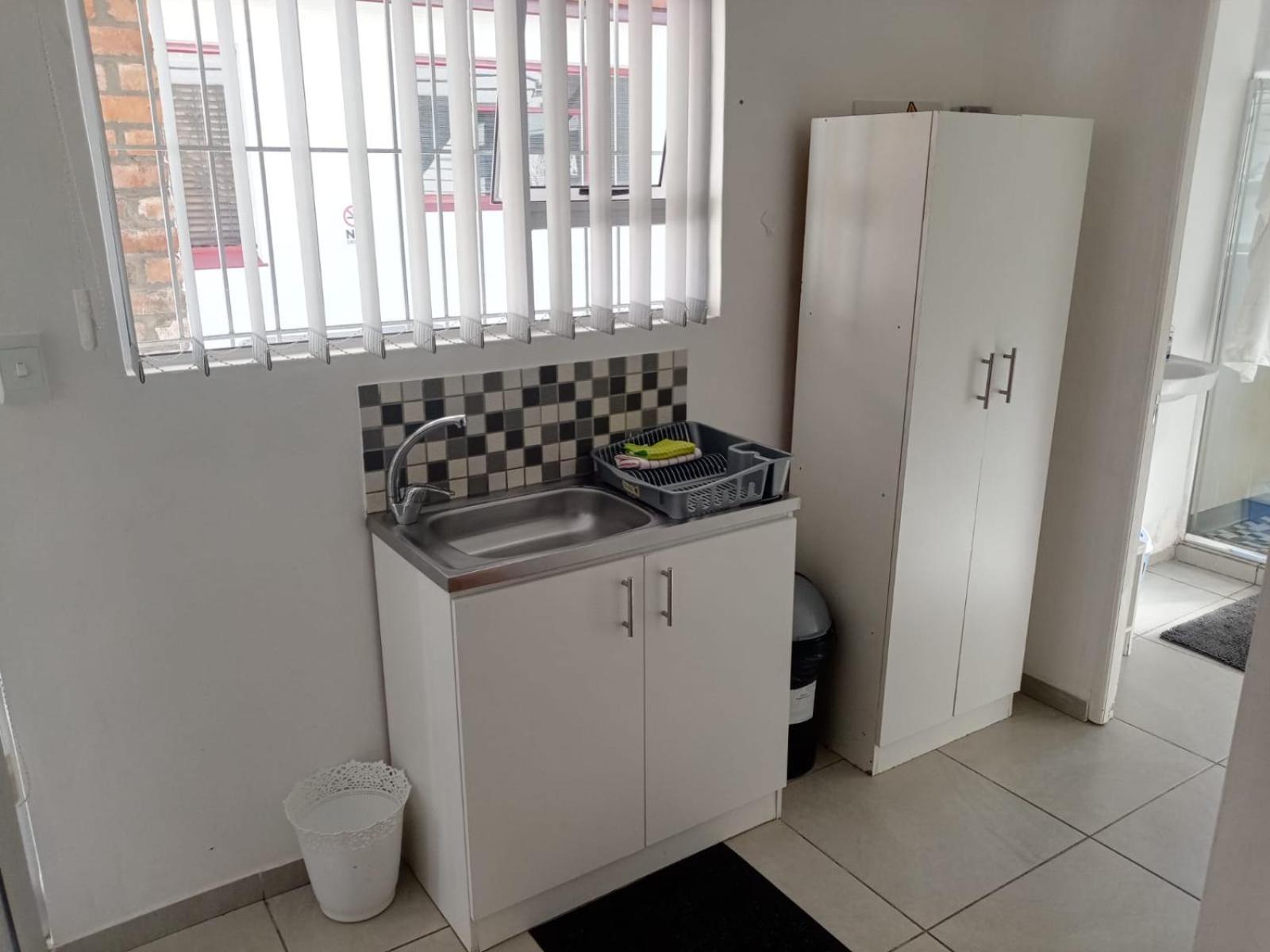 Covenant Place Cape Town Luaran gambar